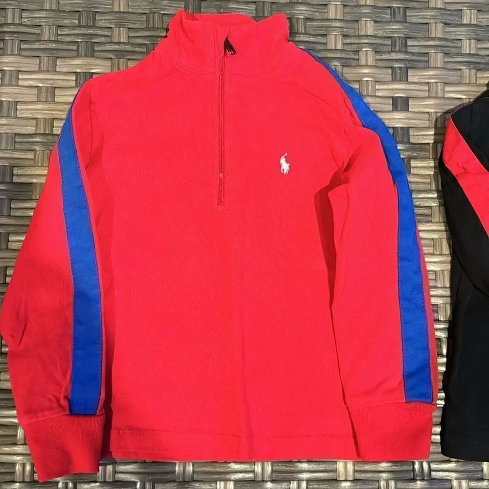 Polo Ralph Lauren sweater bundle 2 - Picture 2 of 6